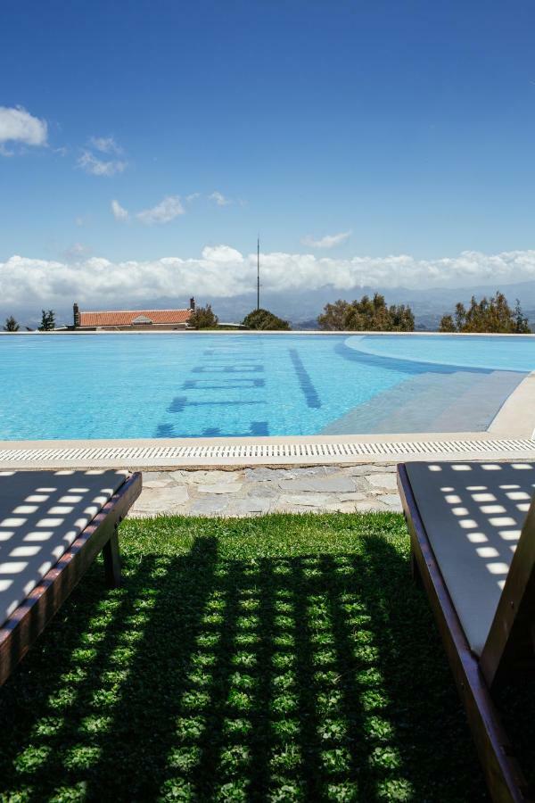 Aetovigla Guesthouse Krousonas  Esterno foto